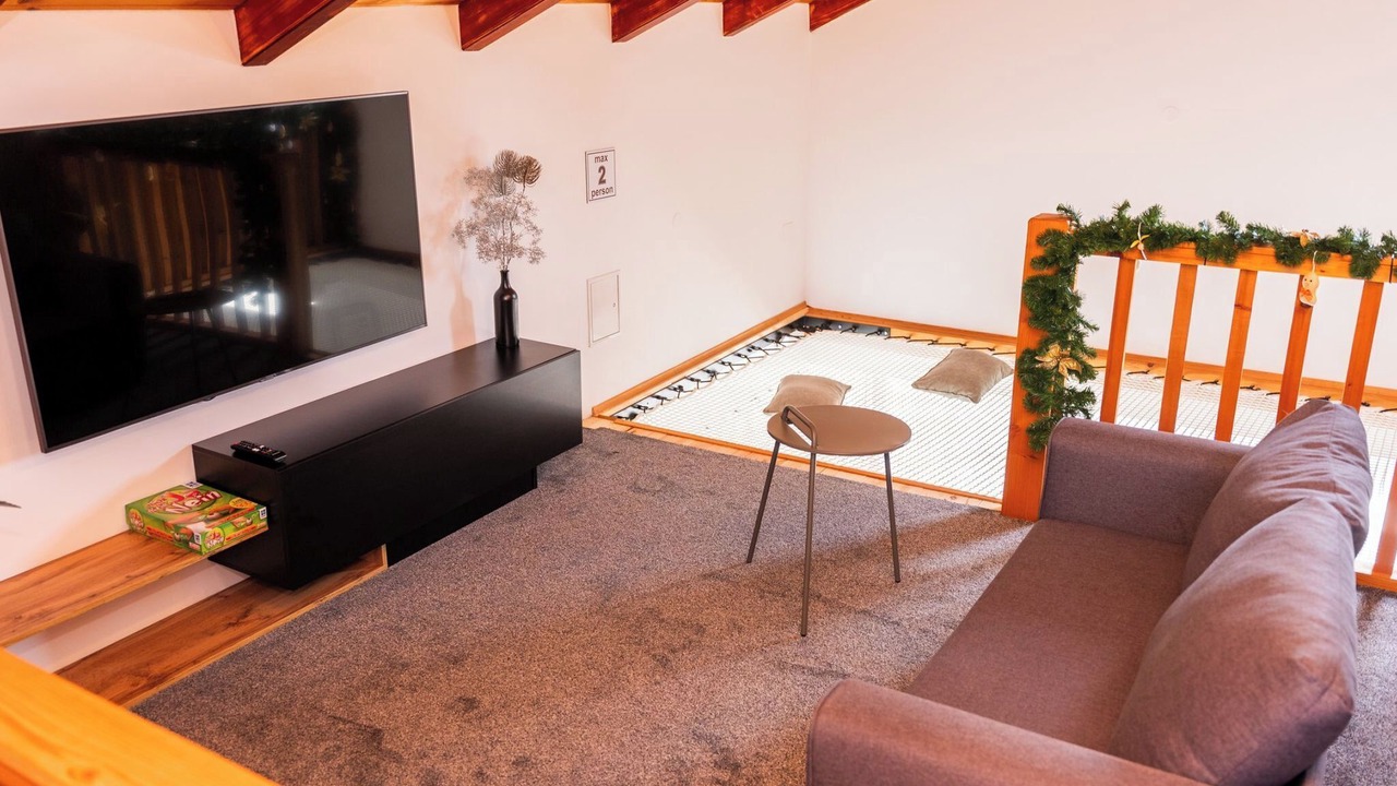 Photo of Livingroom in Preseka