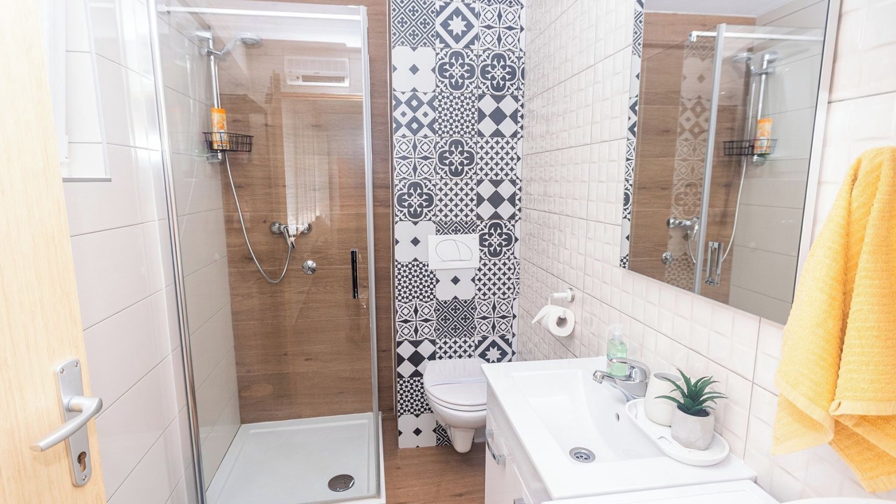 Photo of Bathroom in Preseka