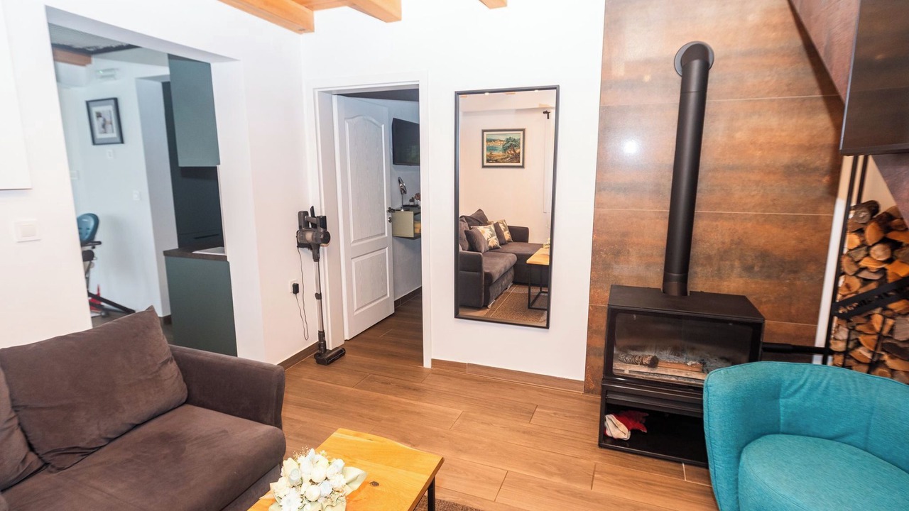 Photo of Livingroom in Preseka