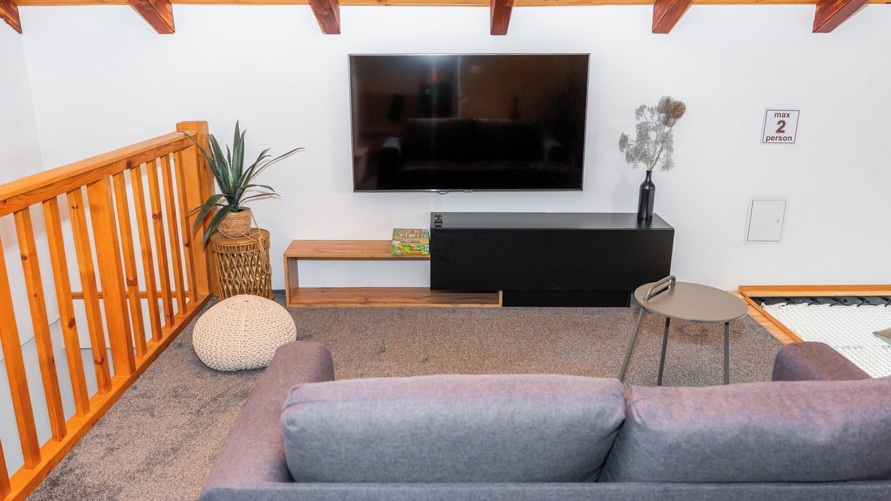Photo of Livingroom in Preseka