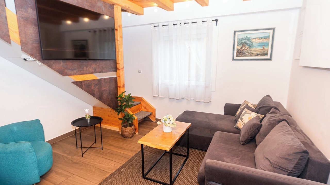 Photo of Livingroom in Preseka