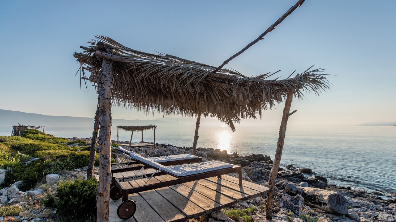 Photo of Outdoor in Cove Basina (Jelsa)