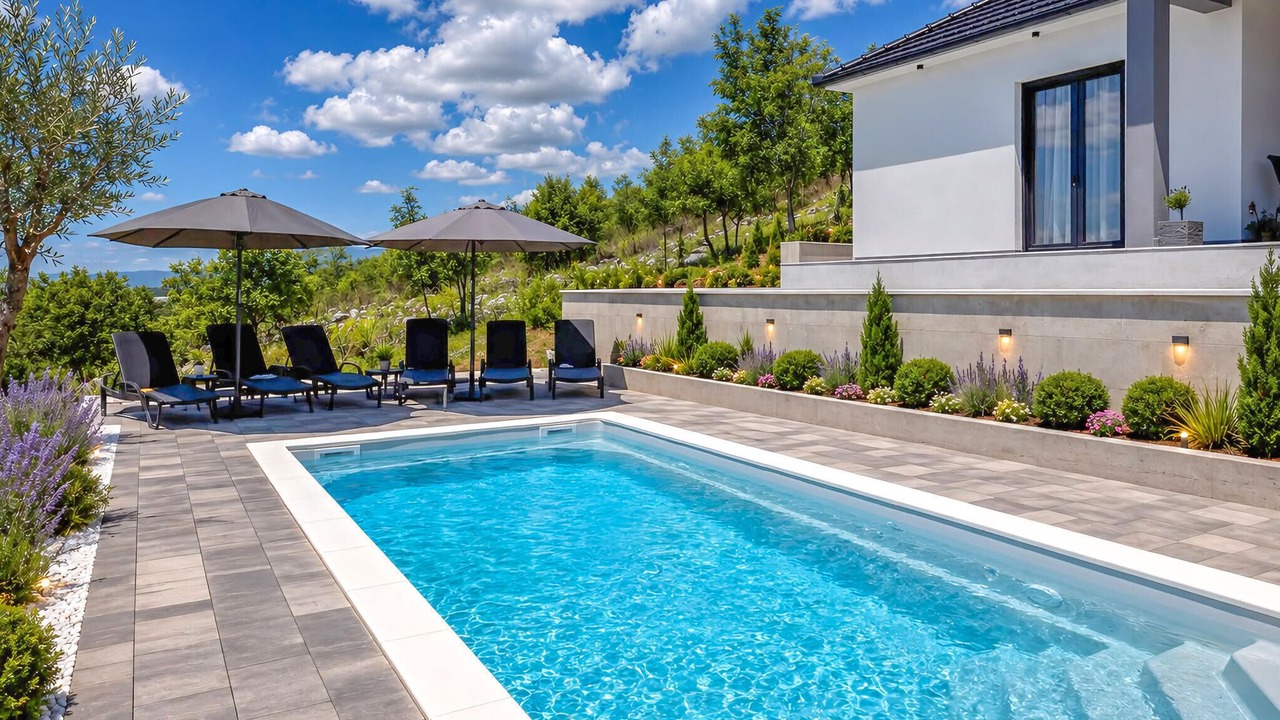 Photo of Outdoor in Hrvace
