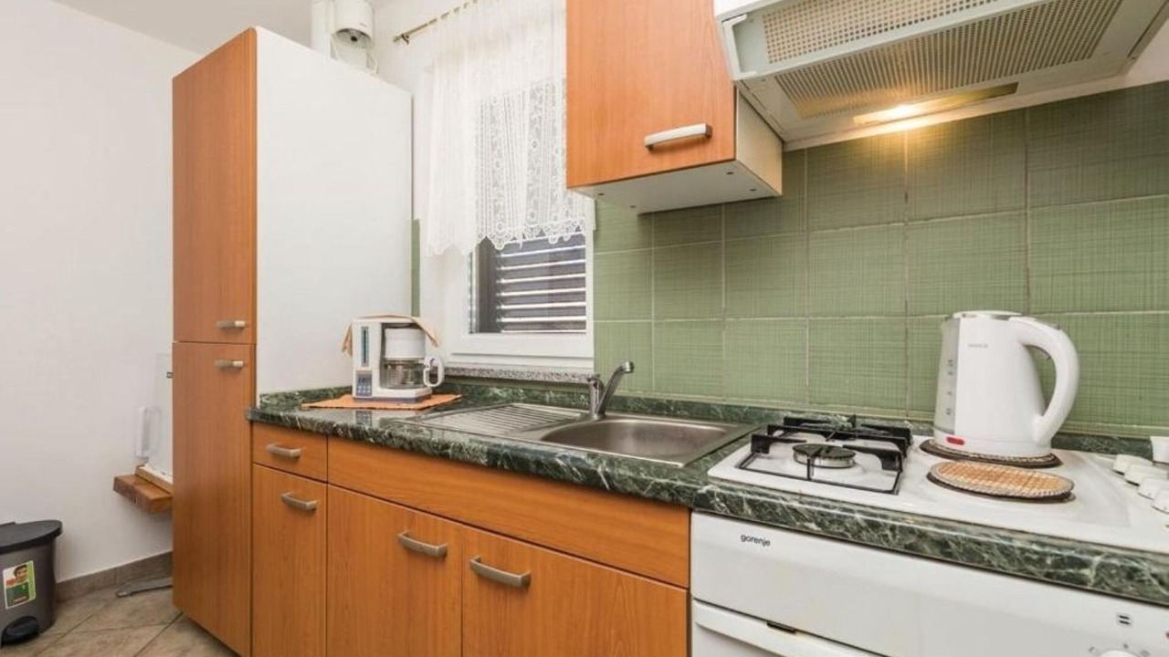 Photo of Kitchen in Zagore