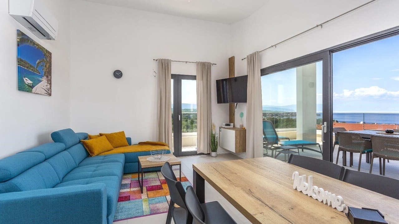 Photo of Livingroom in Milcetici
