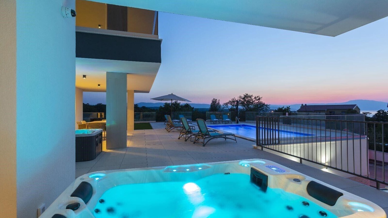 Photo of Patio Balcony in Milcetici
