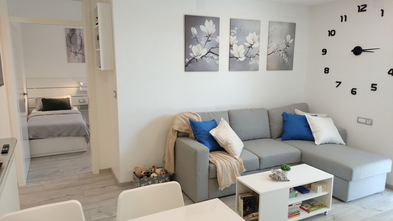 Photo of Bedroom in Ajdovscina