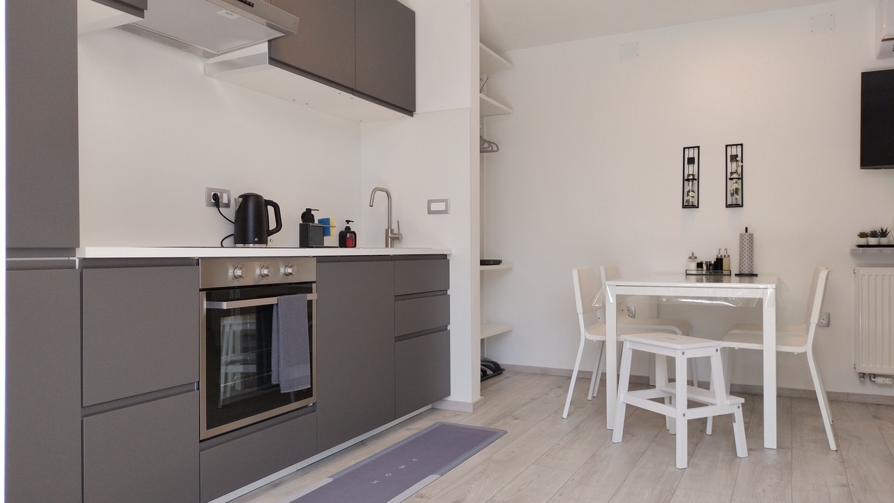 Photo of Kitchen in Ajdovscina