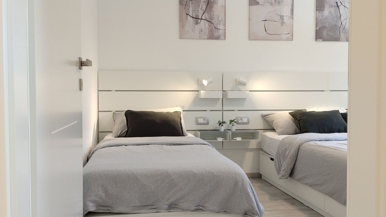 Photo of Bedroom in Ajdovscina
