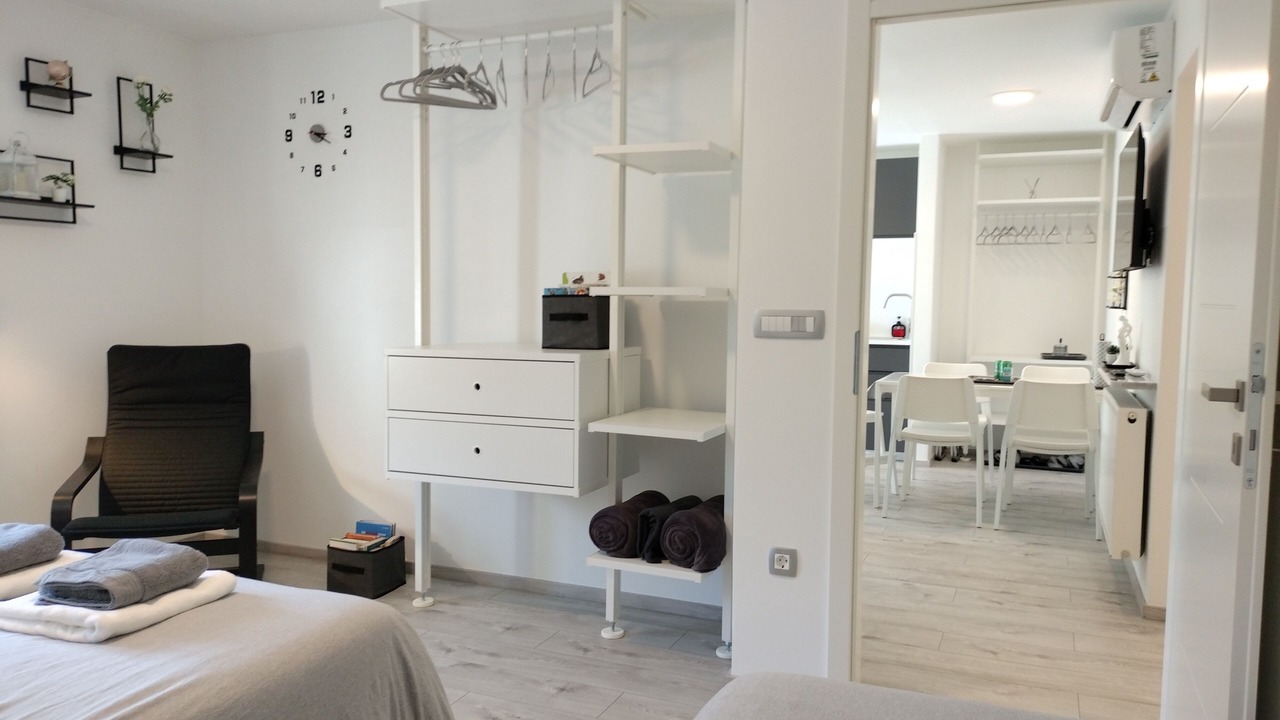 Photo of Bedroom in Ajdovscina