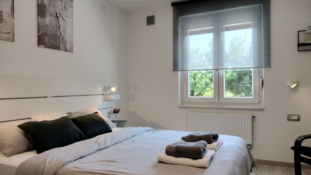 Photo of Bedroom in Ajdovscina