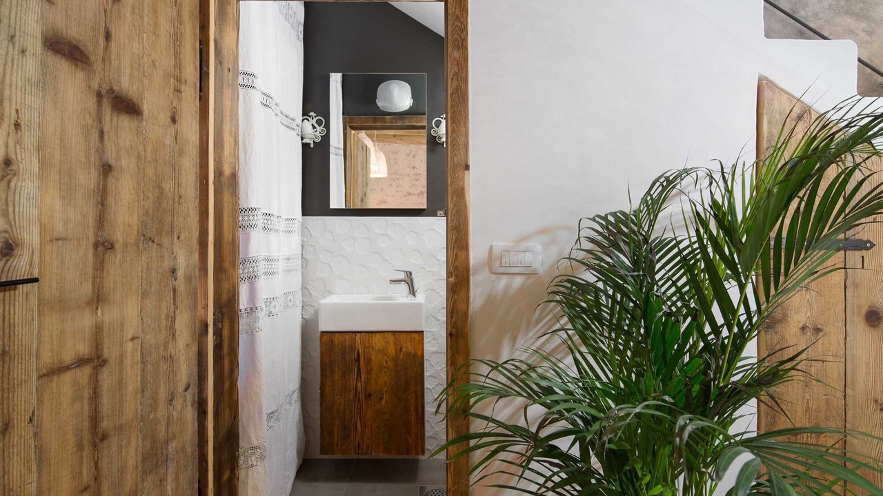 Photo of Bathroom in Bale