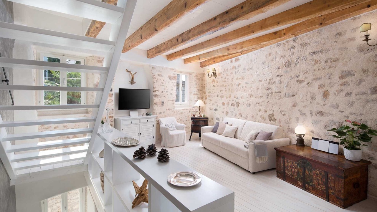 Photo of Livingroom in Bale