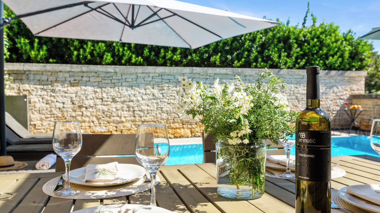 Photo of Outdoor in Pomer