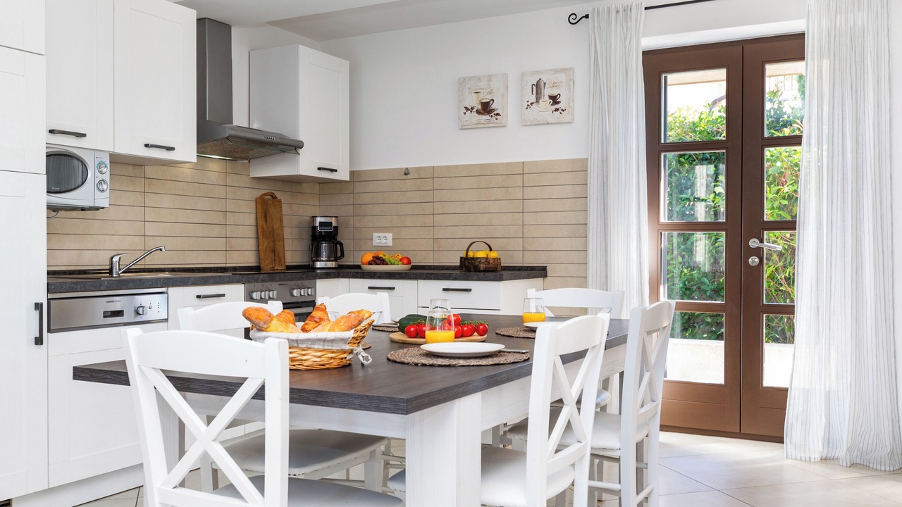 Photo of Kitchen in Pomer