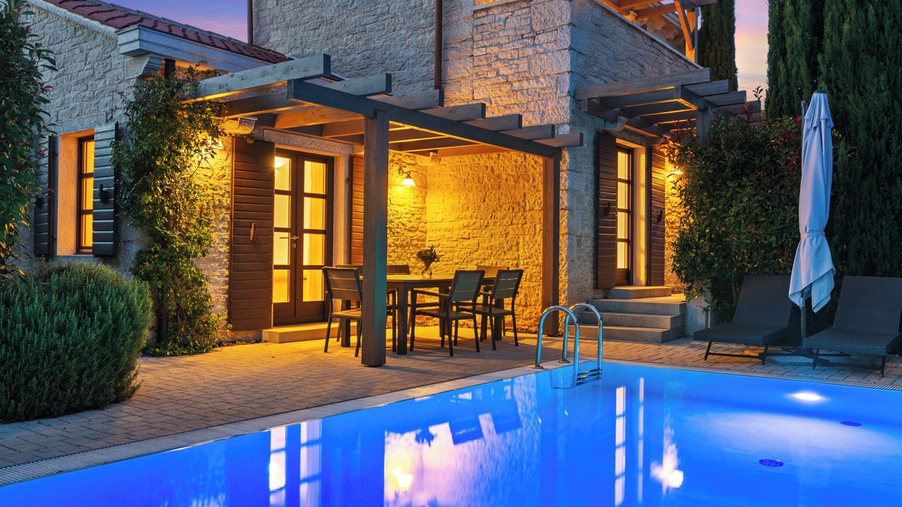 Photo of Outdoor in Pomer