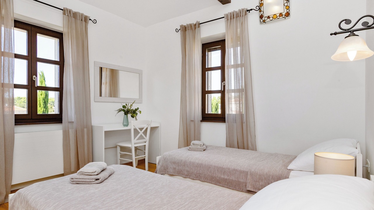 Photo of Bedroom in Pomer