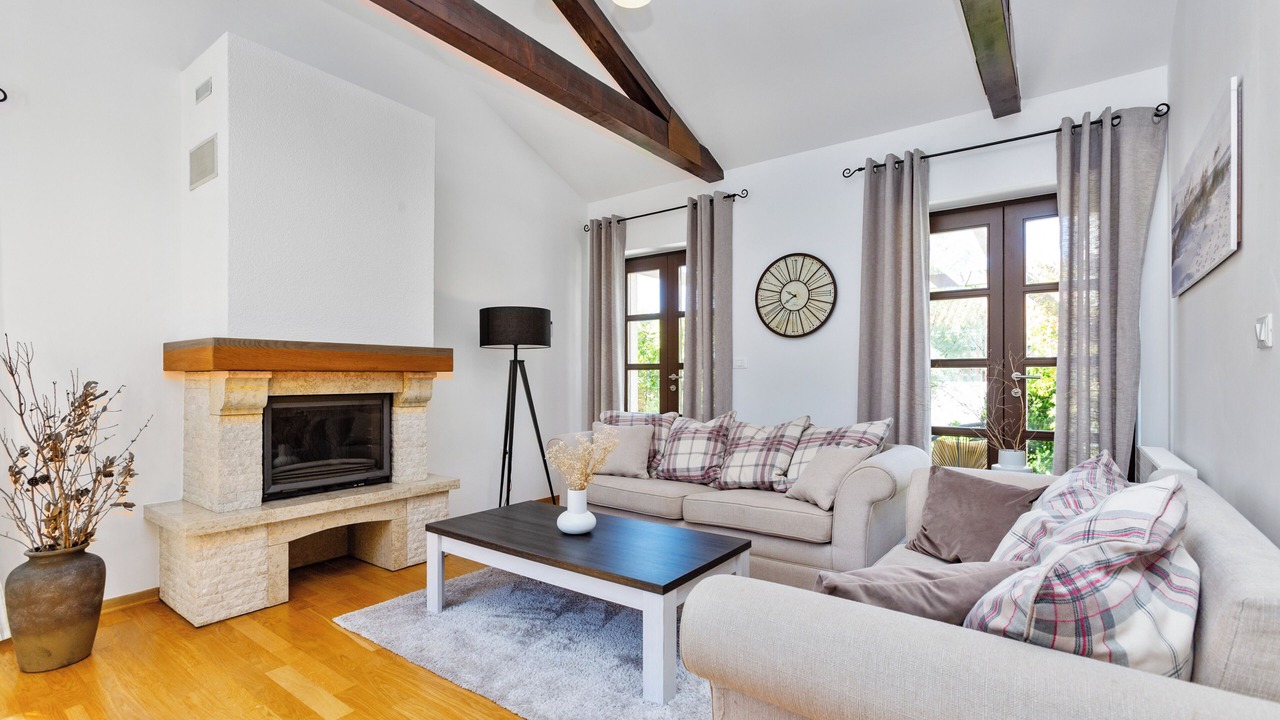 Photo of Livingroom in Pomer