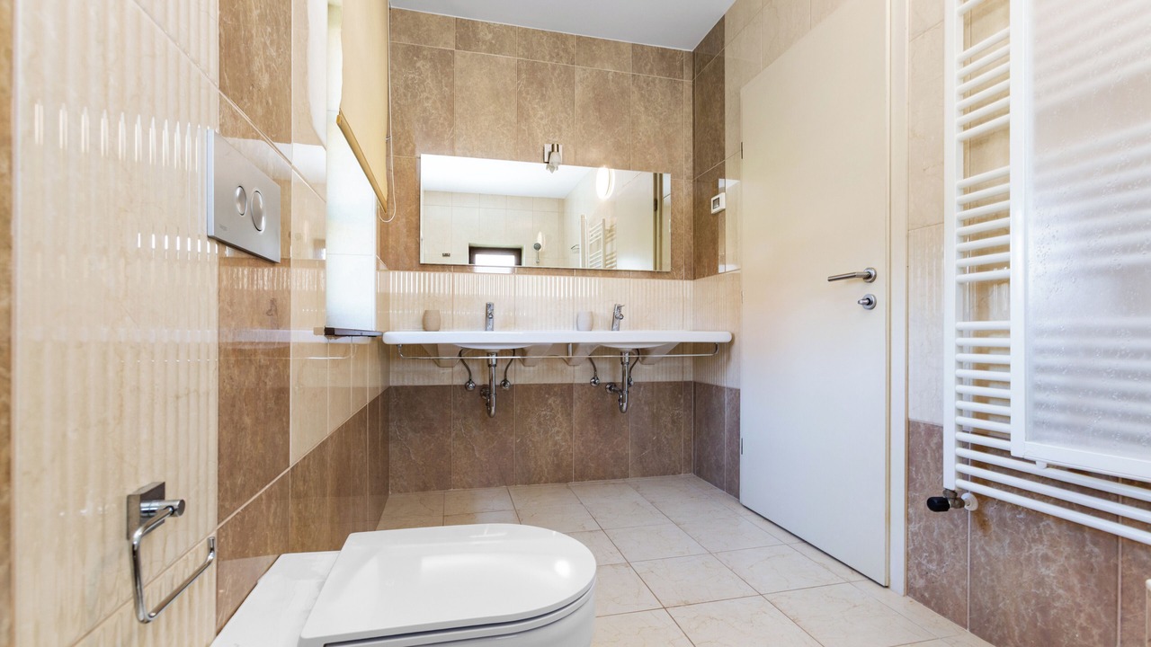 Photo of Bathroom in Pomer