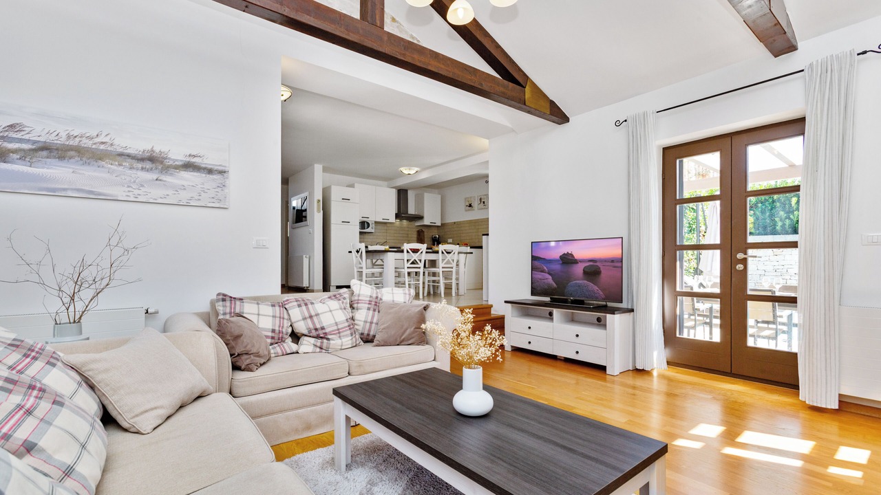 Photo of Livingroom in Pomer