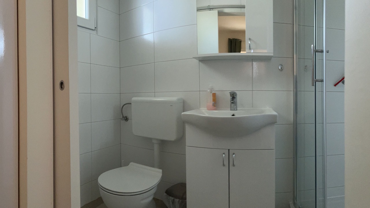 Photo of Bathroom in Turanj