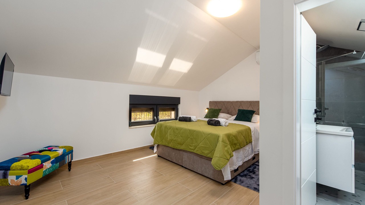 Photo of Bedroom in Benkovac