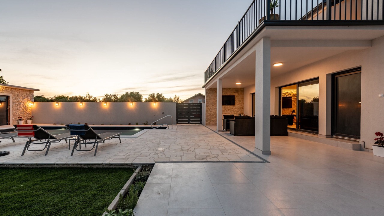 Photo of Patio Balcony in Benkovac