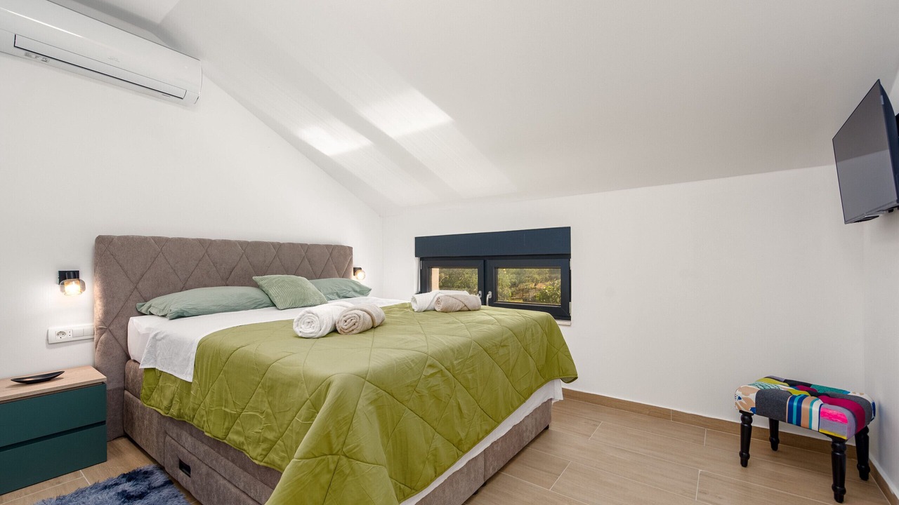 Photo of Bedroom in Benkovac