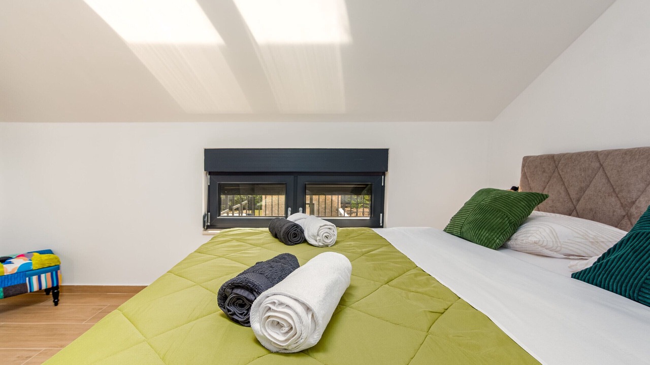 Photo of Bedroom in Benkovac