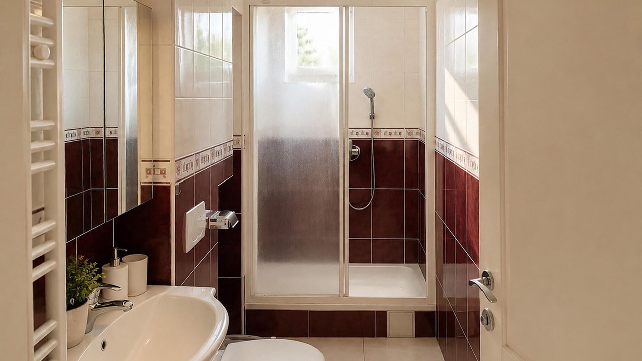 Photo of Bathroom in Stomorska