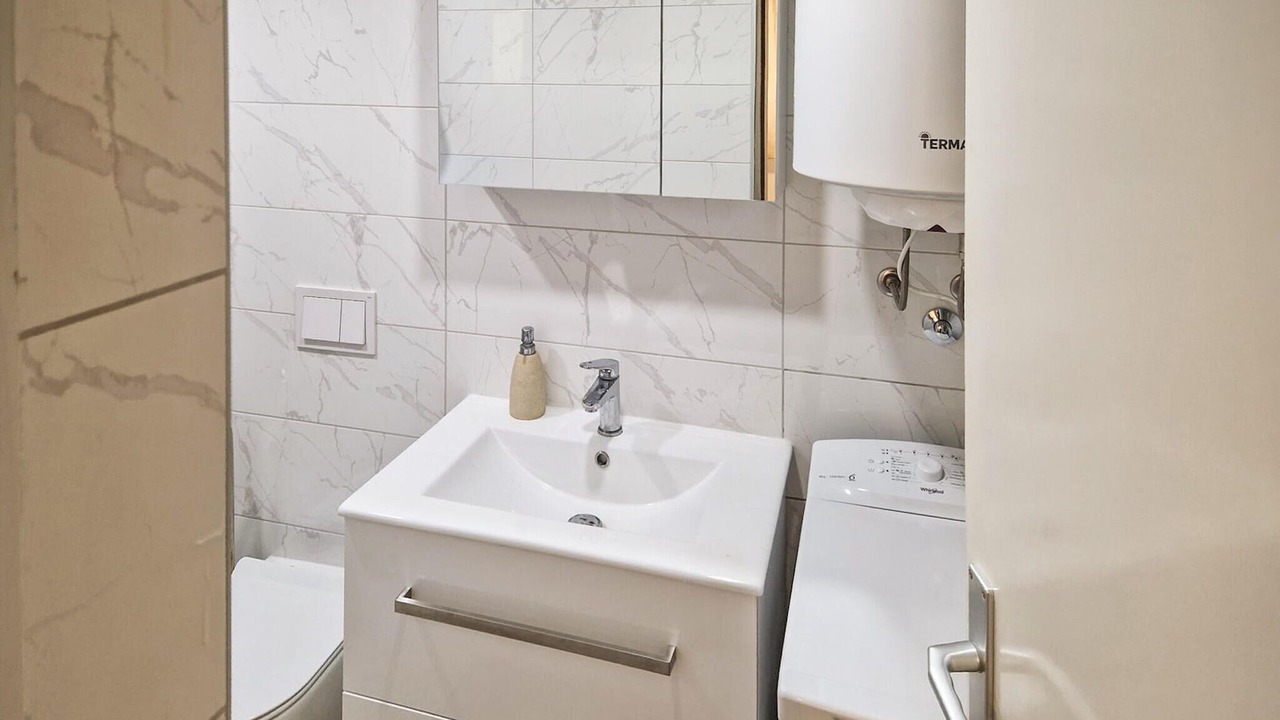 Photo of Bathroom in Stefanje