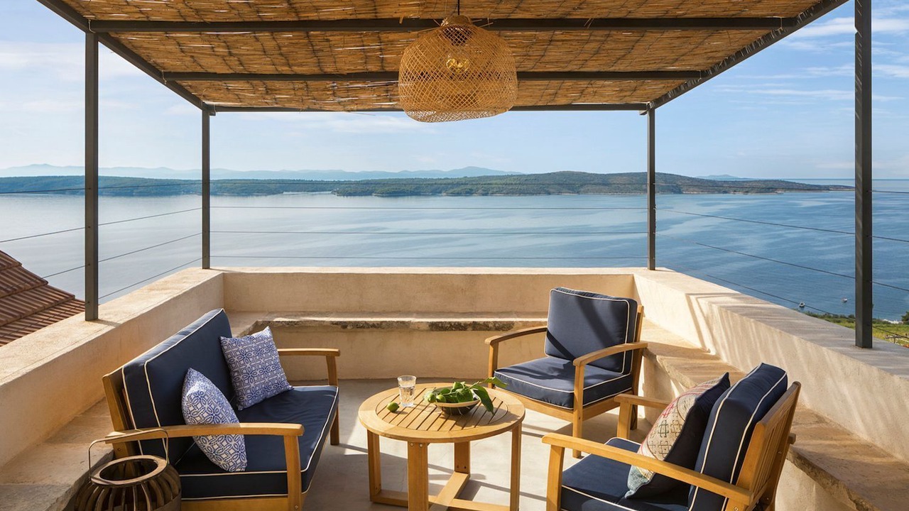 Photo of Patio Balcony in Zavala