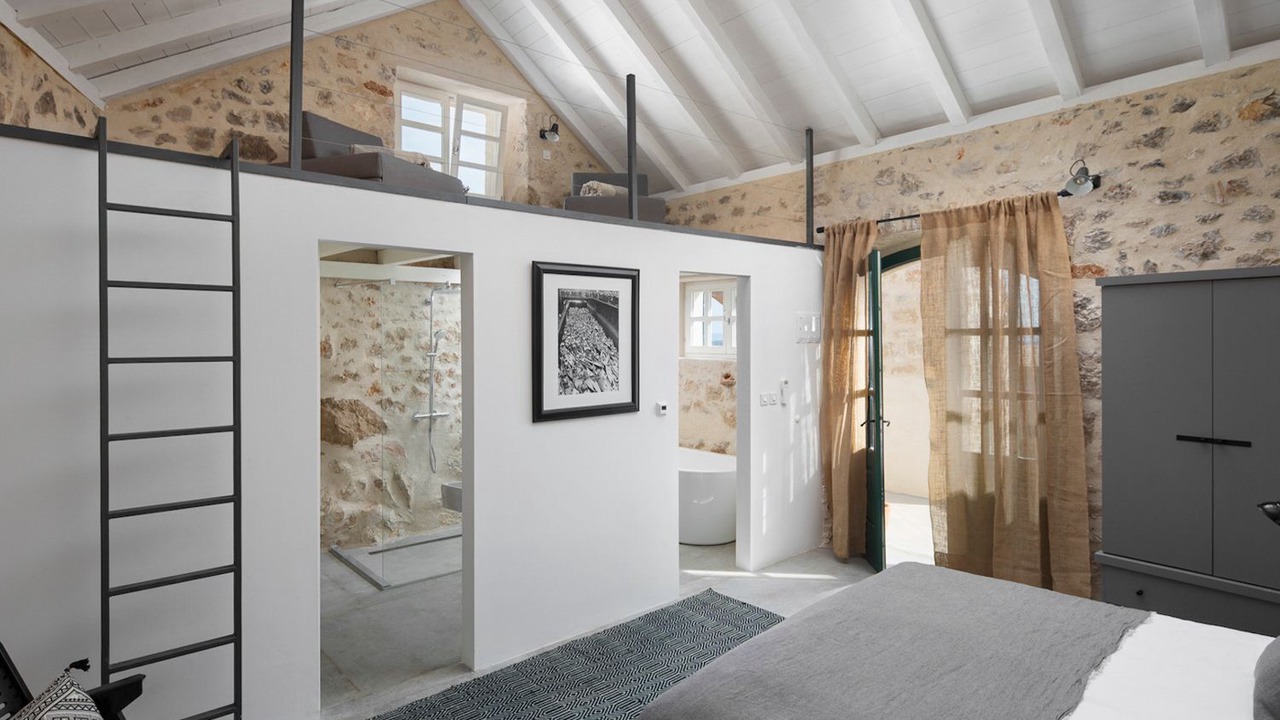 Photo of Bedroom in Zavala