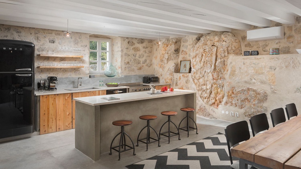 Photo of Kitchen in Zavala