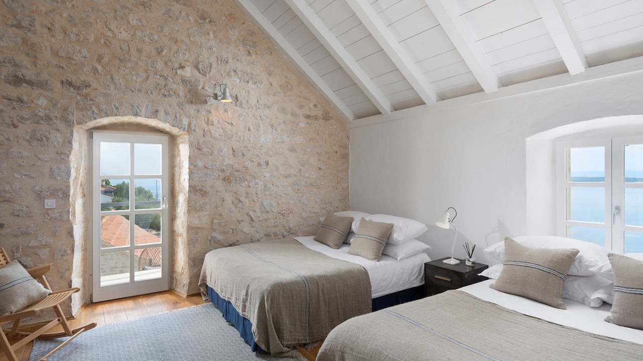 Photo of Bedroom in Zavala