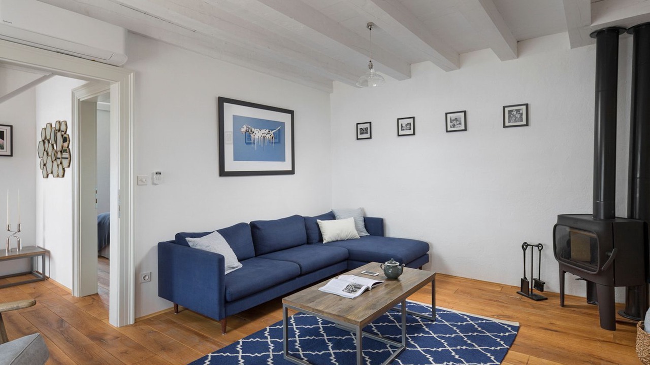 Photo of Livingroom in Zavala