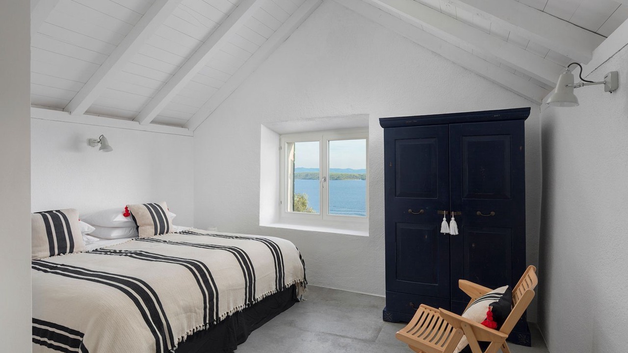 Photo of Bedroom in Zavala