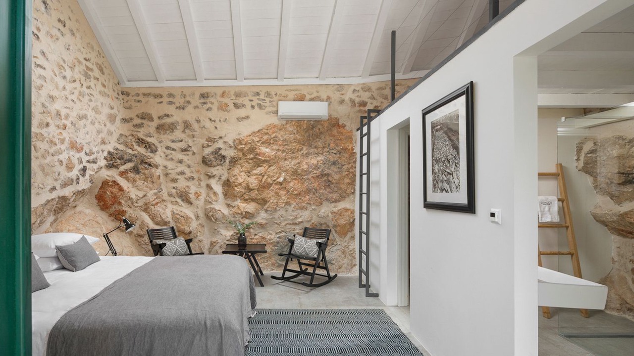 Photo of Bedroom in Zavala