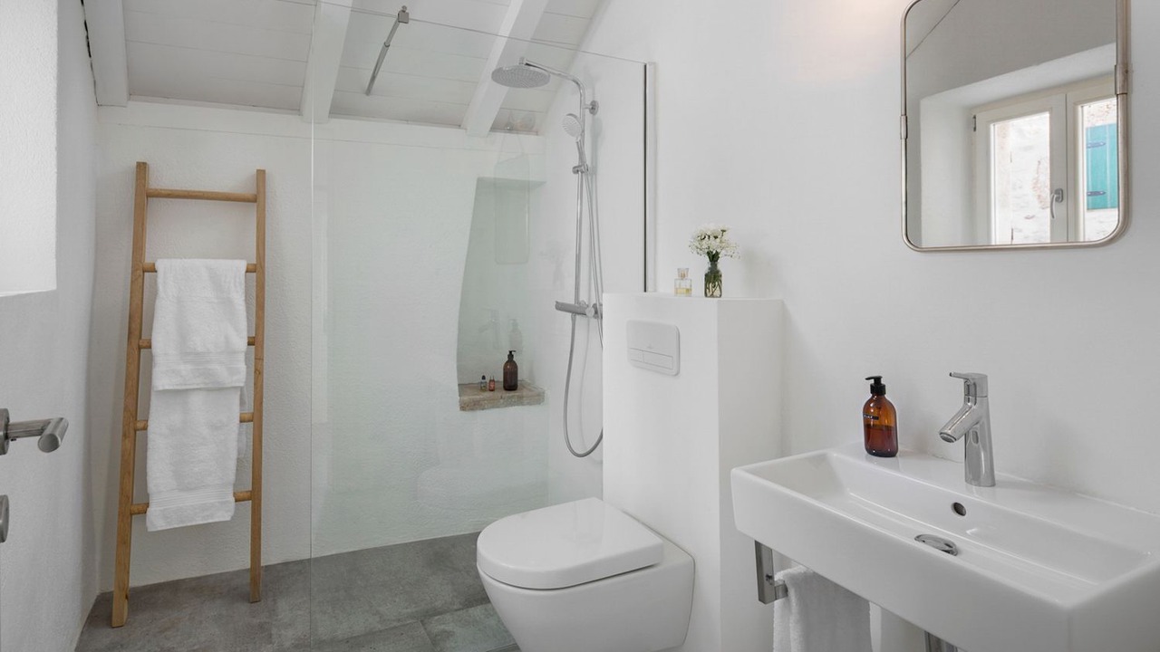 Photo of Bathroom in Zavala