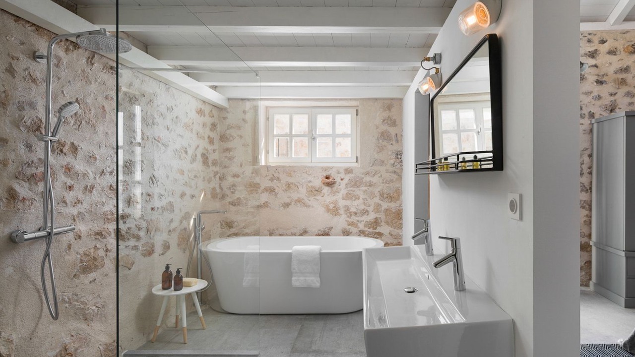 Photo of Bathroom in Zavala
