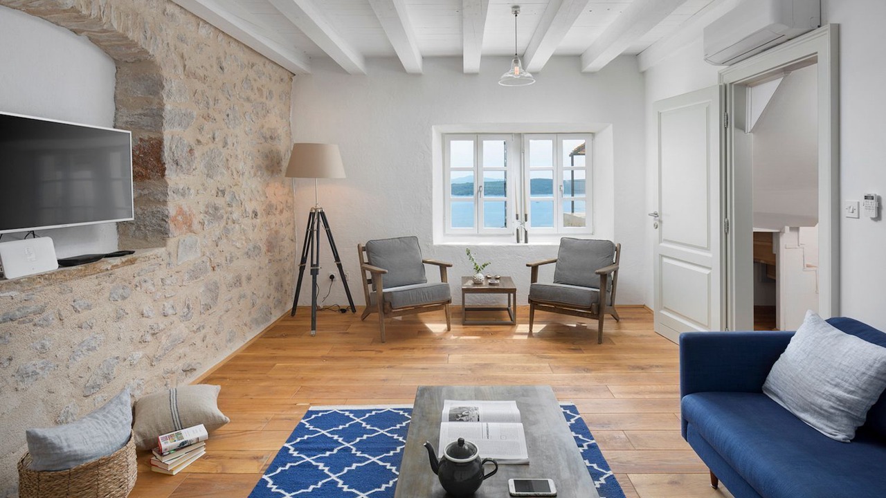 Photo of Livingroom in Zavala