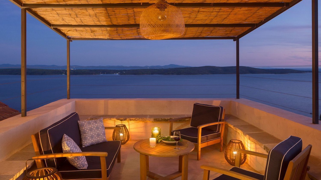 Photo of Patio Balcony in Zavala