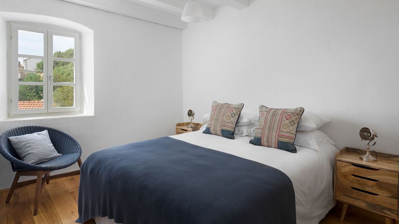 Photo of Bedroom in Zavala