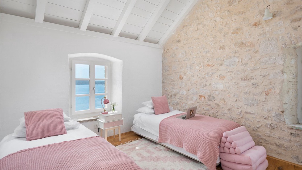 Photo of Bedroom in Zavala