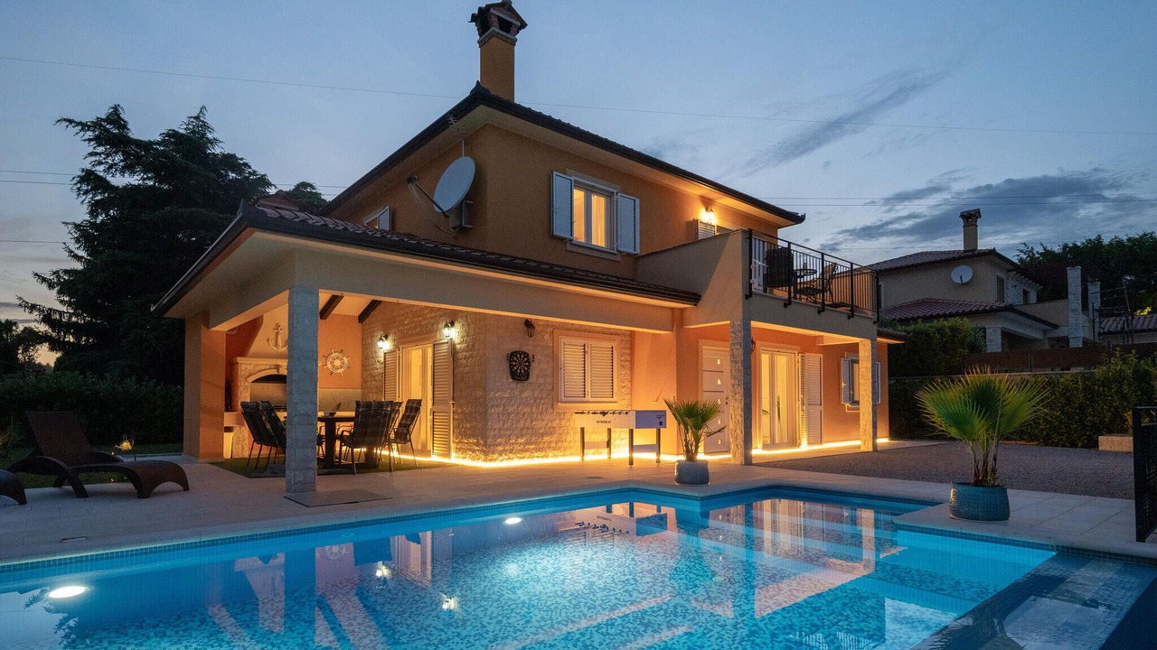Photo of Outdoor in Nedescina