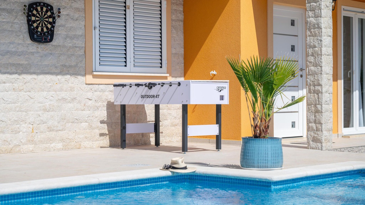 Photo of Outdoor in Nedescina