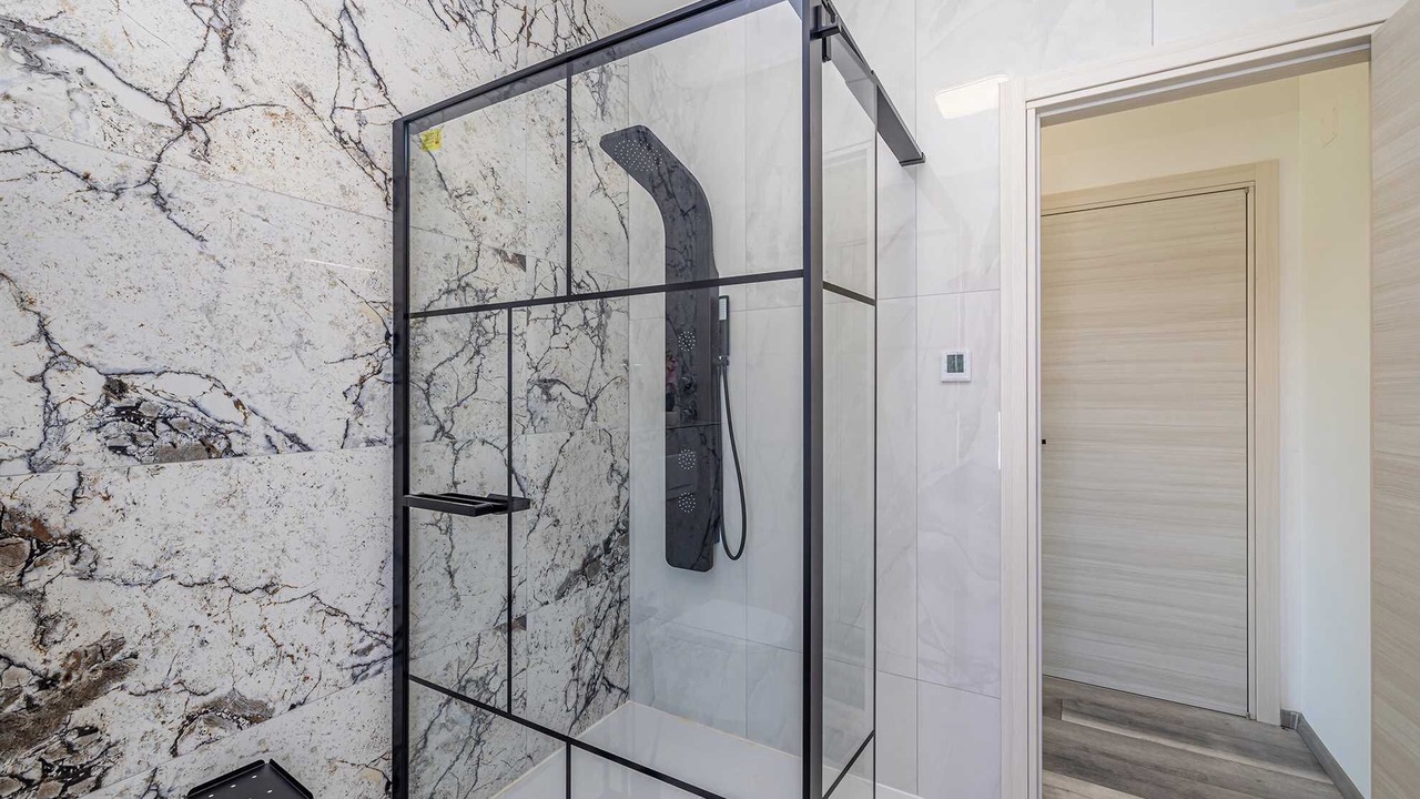 Photo of Bathroom in Kornic