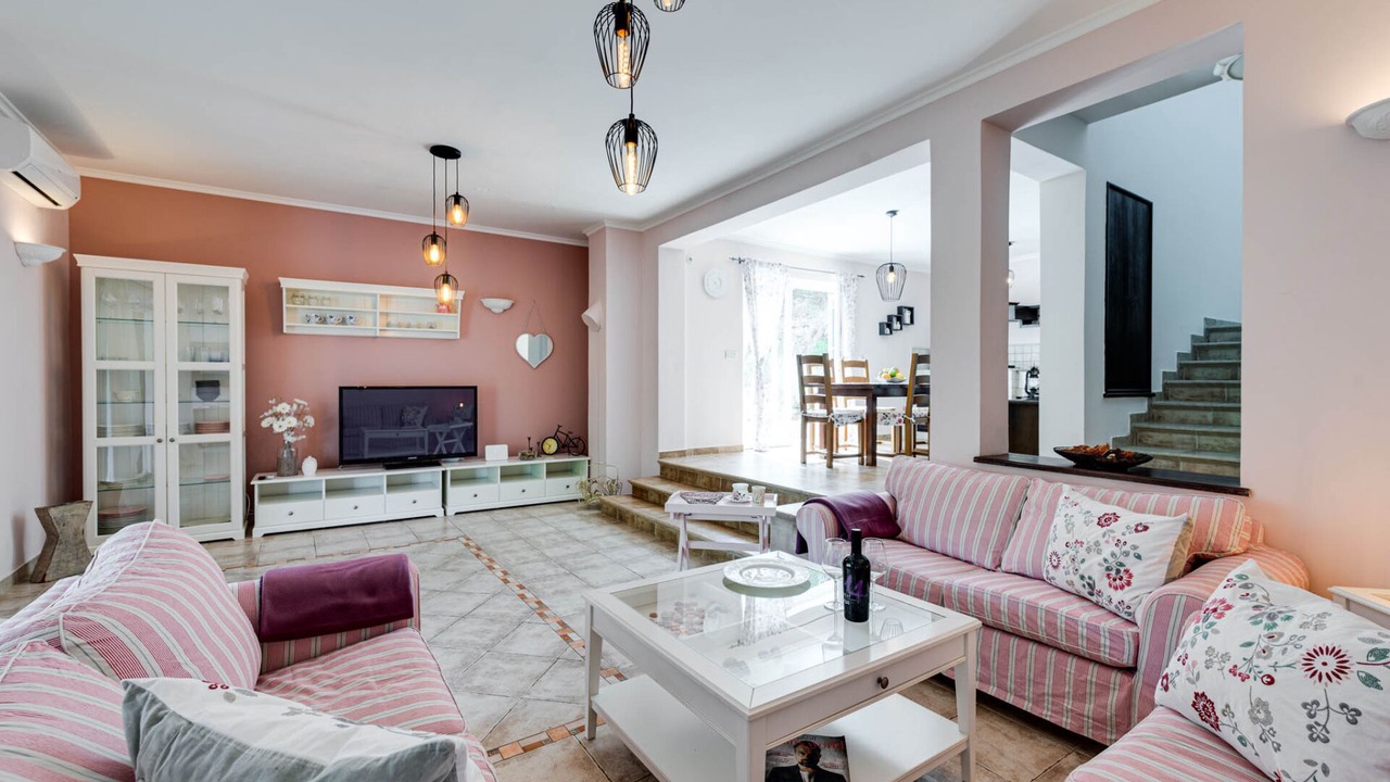 Photo of Livingroom in Pasadur