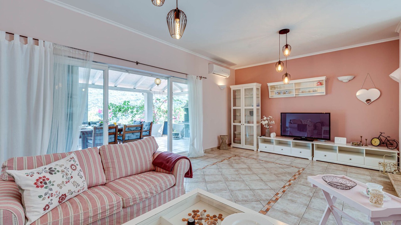 Photo of Livingroom in Pasadur