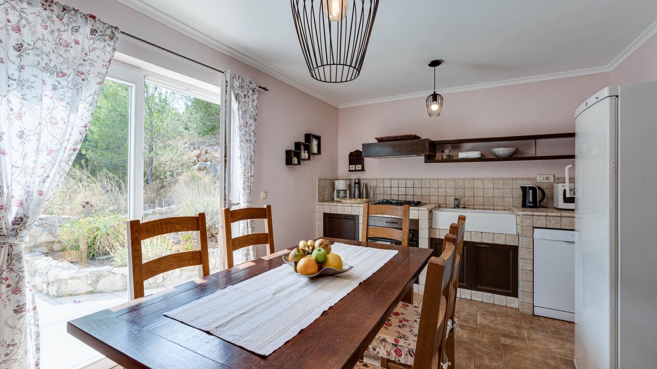 Photo of Kitchen in Pasadur